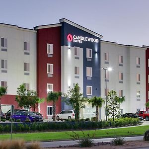 Candlewood Suites Dfw West - Hurst By Ihg