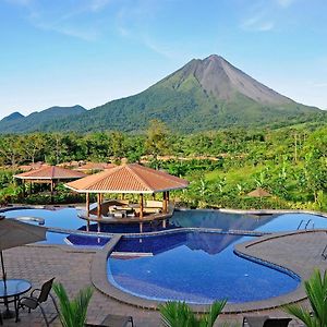 Arenal Manoa Resort & Hot Springs